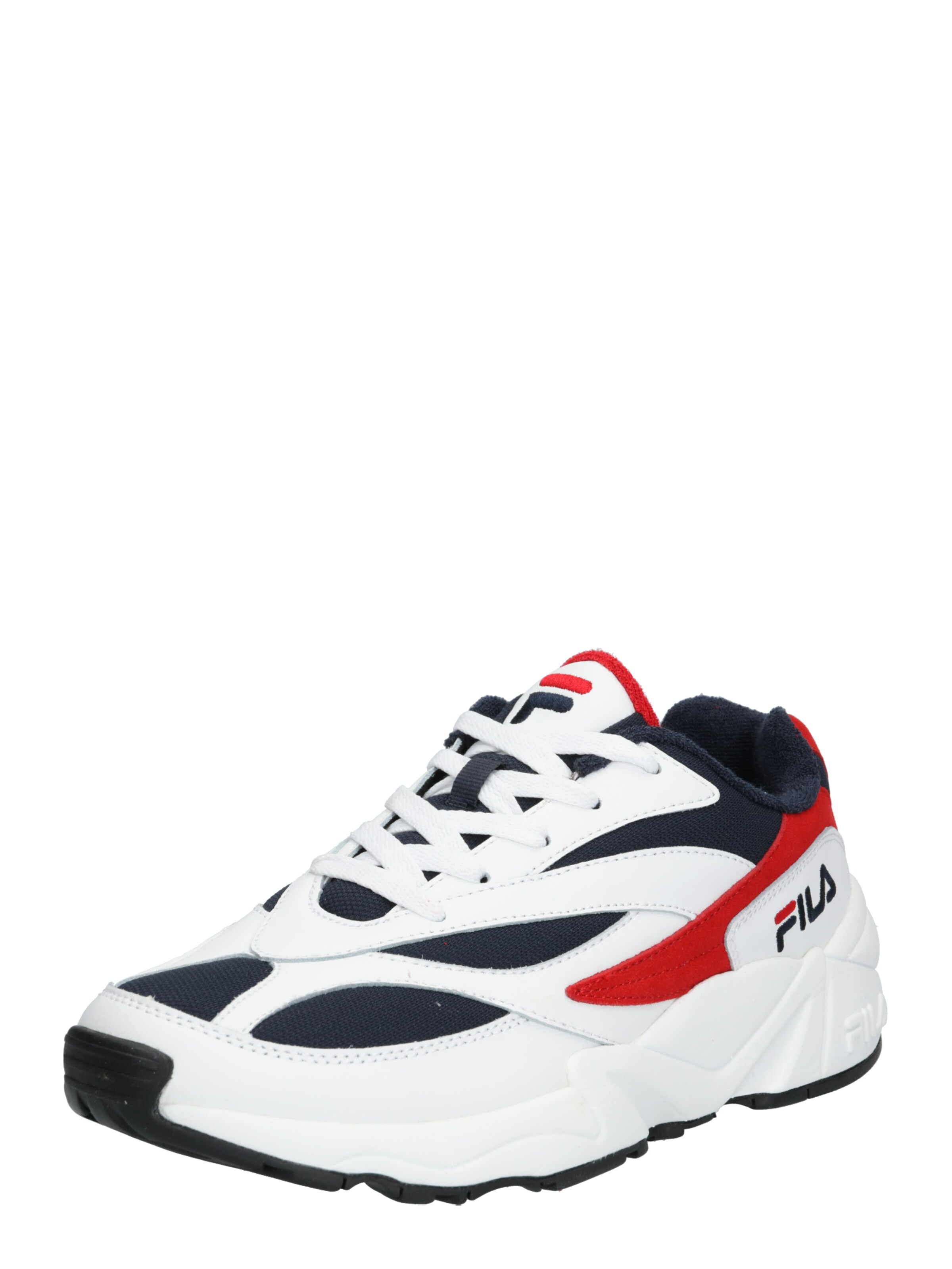FILA - Sneakers laag 'V94M' in de kleur Navy