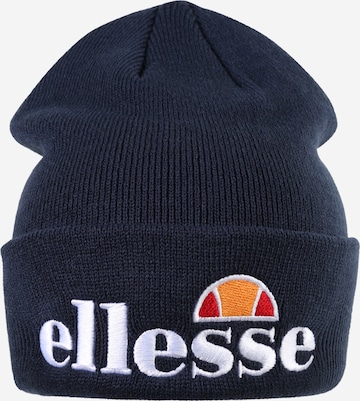 ELLESSE Čiapky 'Velly' - Modrá