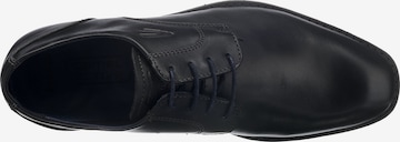 CAMEL ACTIVE Lace-Up Shoes 'Boavista' in Black