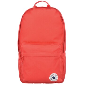 CONVERSE Rucksack 'EDC Poly' in Rot