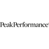 Logo: PEAK PERFORMANCE