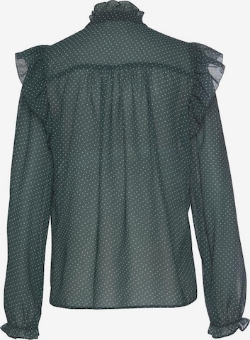 LASCANA Blouse in Groen