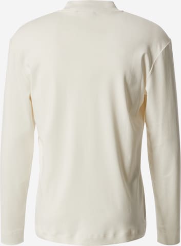 DRYKORN - Ajuste regular Camiseta en beige