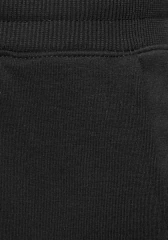 BENCH Pajama Pants in Black