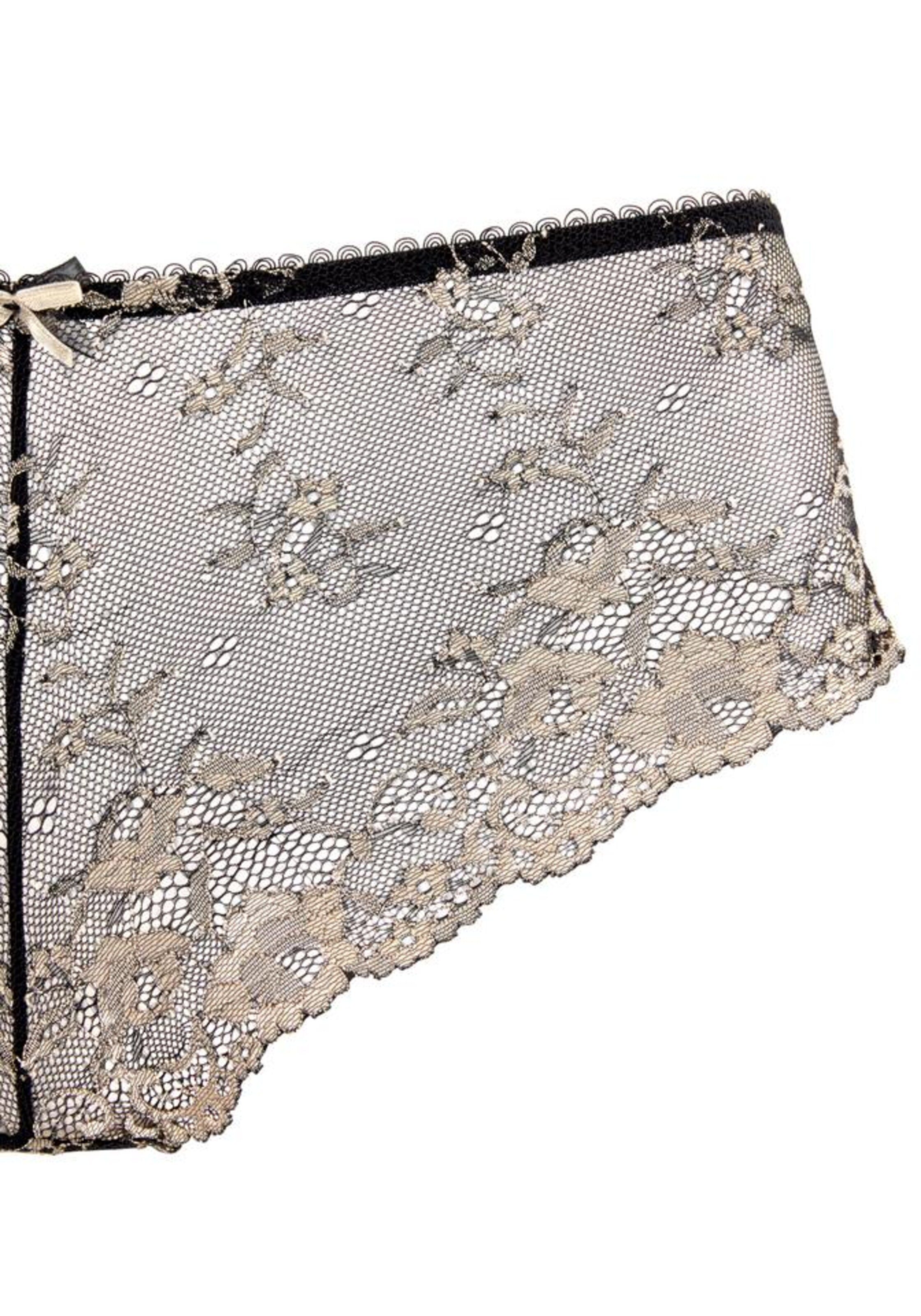 melns LASCANA Biksītes 'Fabiola'