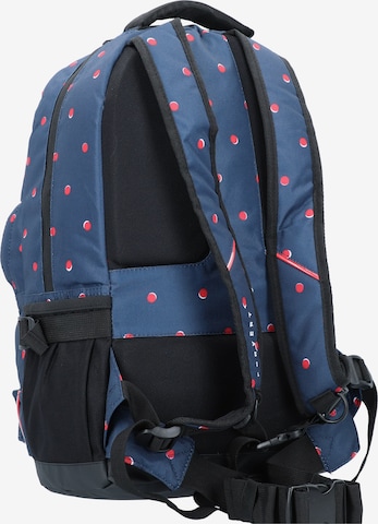 Forvert Rucksack in Blau