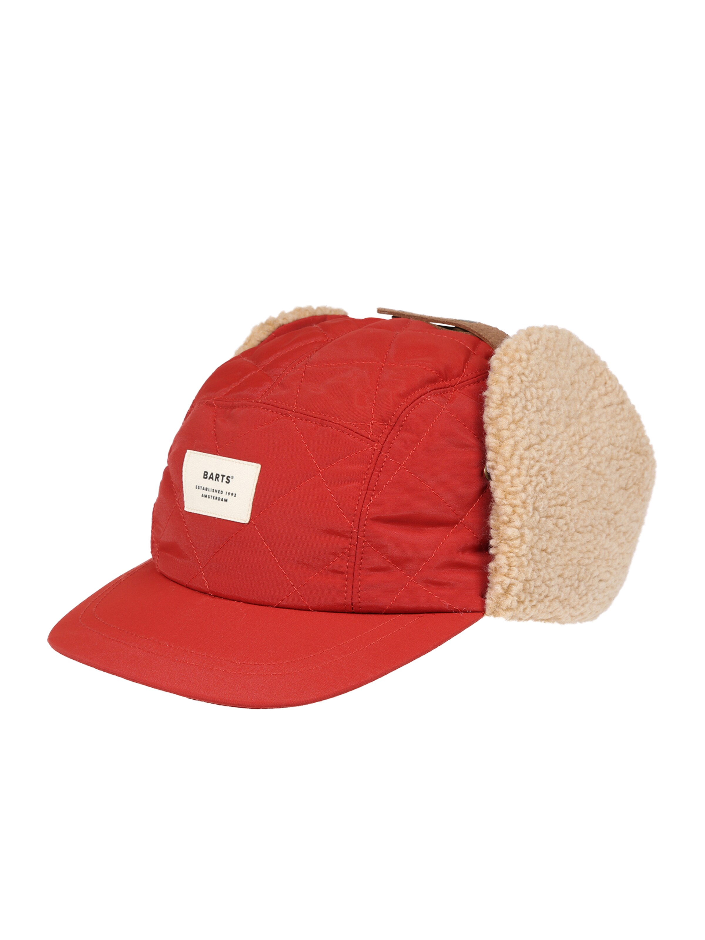 Barts - Pet 'Aspen' in de kleur Sinaasappel