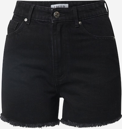 EDITED Jeans 'Jacey ' in de kleur Zwart, Productweergave