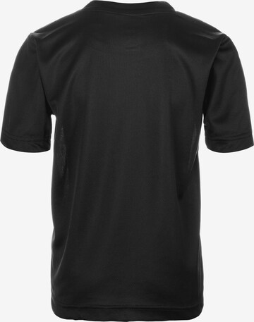 ADIDAS PERFORMANCE Functioneel shirt 'Core 15' in Zwart