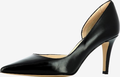 EVITA Pumps in schwarz, Produktansicht