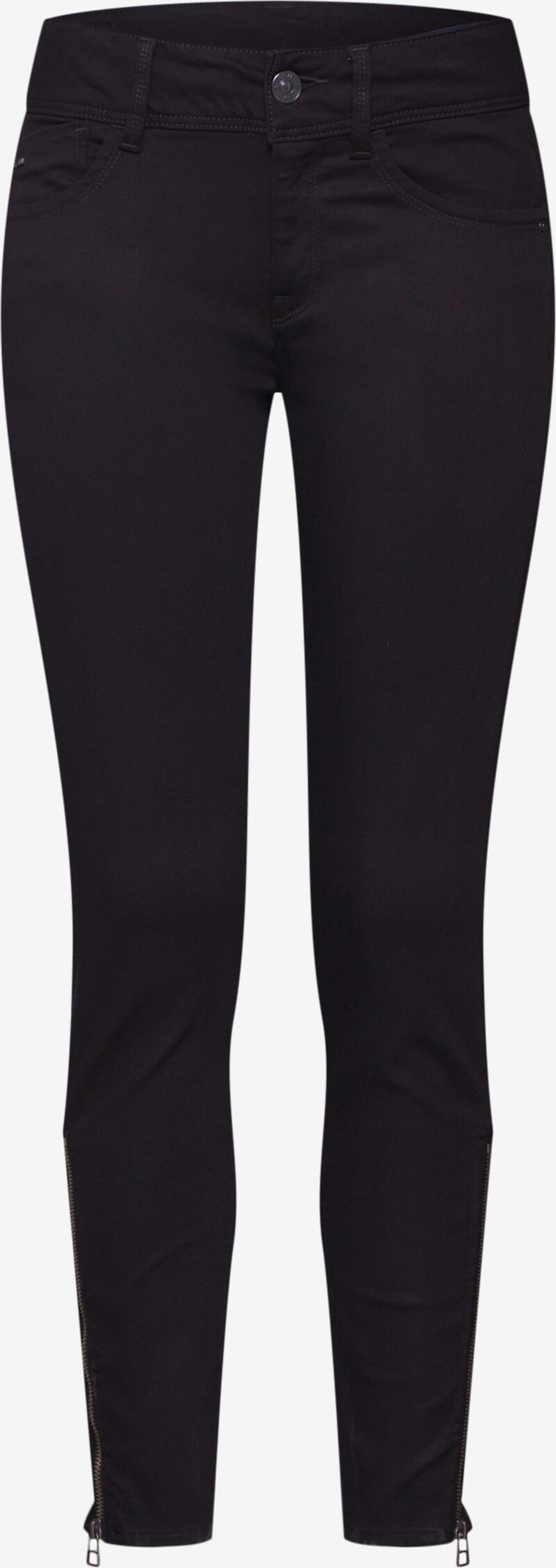G Star RAW, Lynn Farmer Kantáros Nadrág, Fekete, 27 G Star RAW, Lynn Farmer Kantáros Nadrág, Fekete, 27