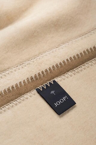 JOOP! Deken in Beige