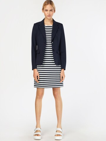 DRYKORN Blazer 'BOULDER 82273' in Blau