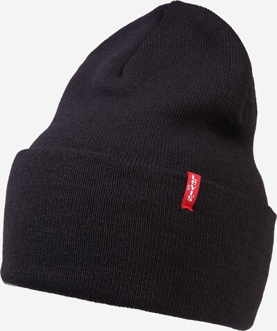 LEVI'S ® Beanie 'Slouchy' in Night blue, Item view