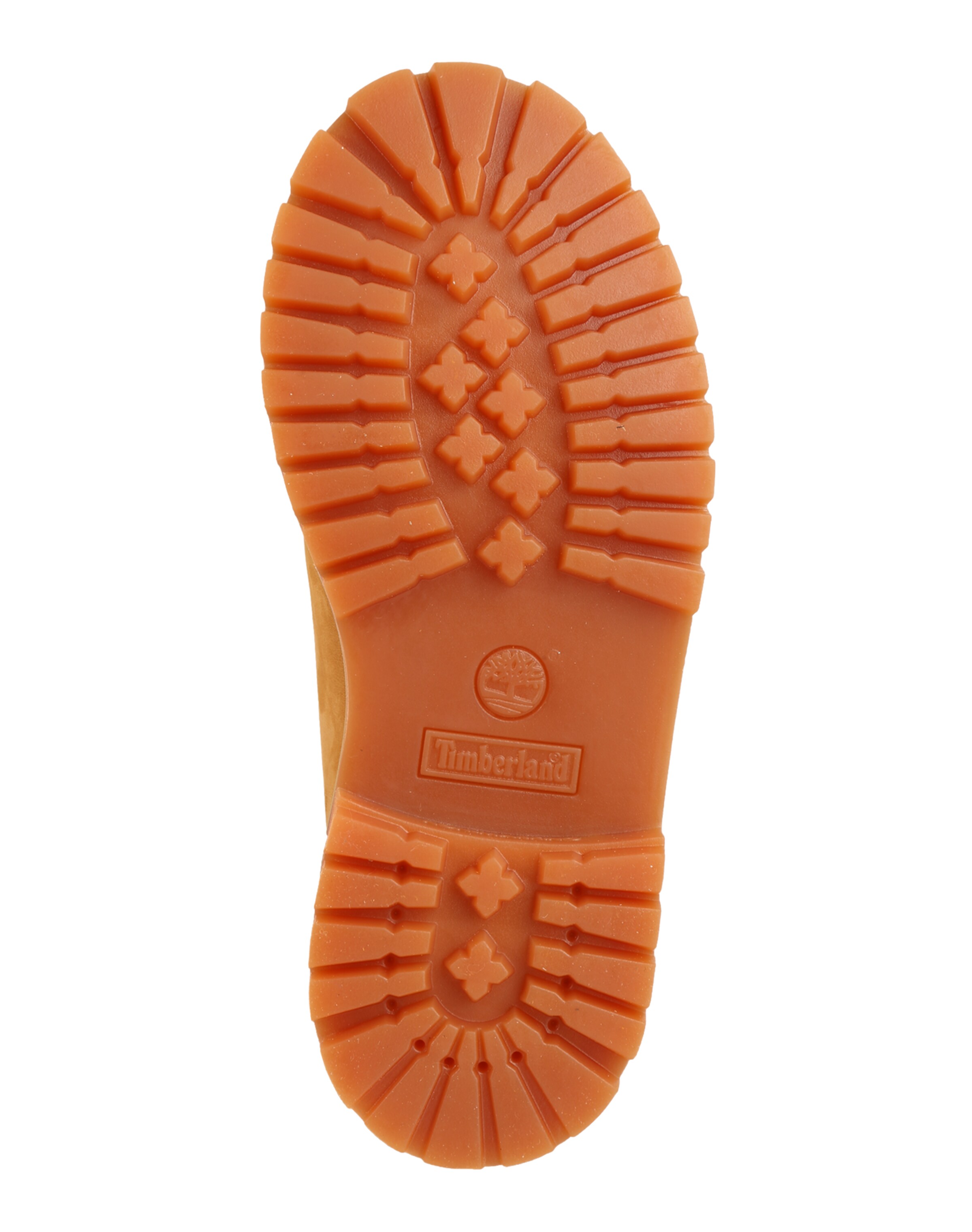 TIMBERLAND Μπότες 'Premium Boot' σε καφέ