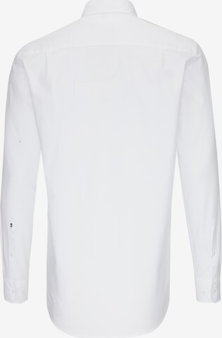 balta SEIDENSTICKER Standartinis modelis Marškiniai