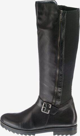 REMONTE Boots in Black: front