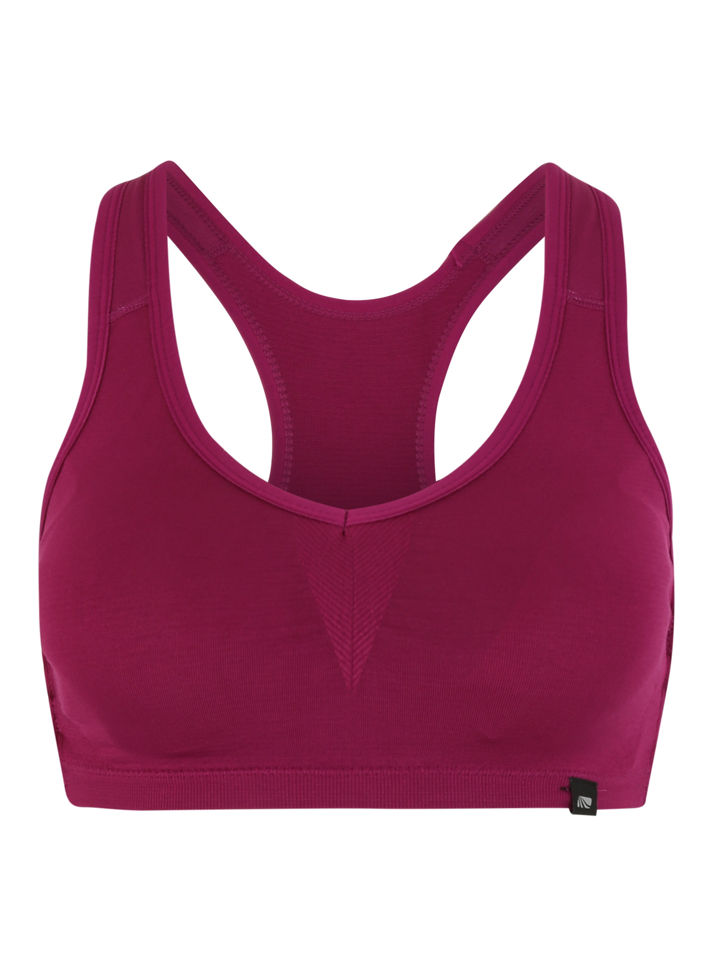 Marika - Sport-Wäsche 'SHARON SEAMLESS BRA' in pink