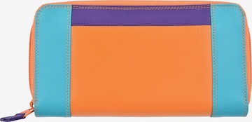 mywalit Wallet in Mixed colors: front