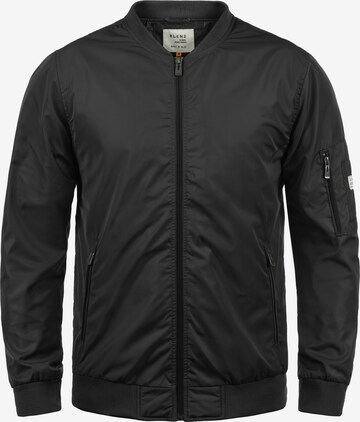 BLEND Between-Season Jacket 'Craz' in Black: front