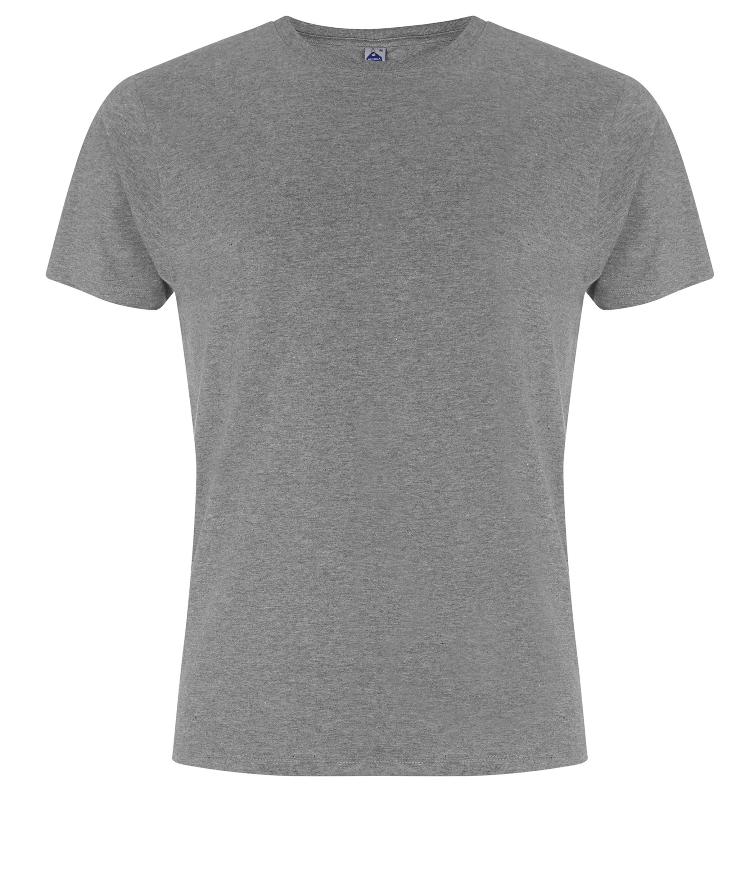 FAIR SHARE Shirt in Grey: front