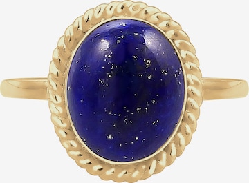 Bague ELLI PREMIUM en or