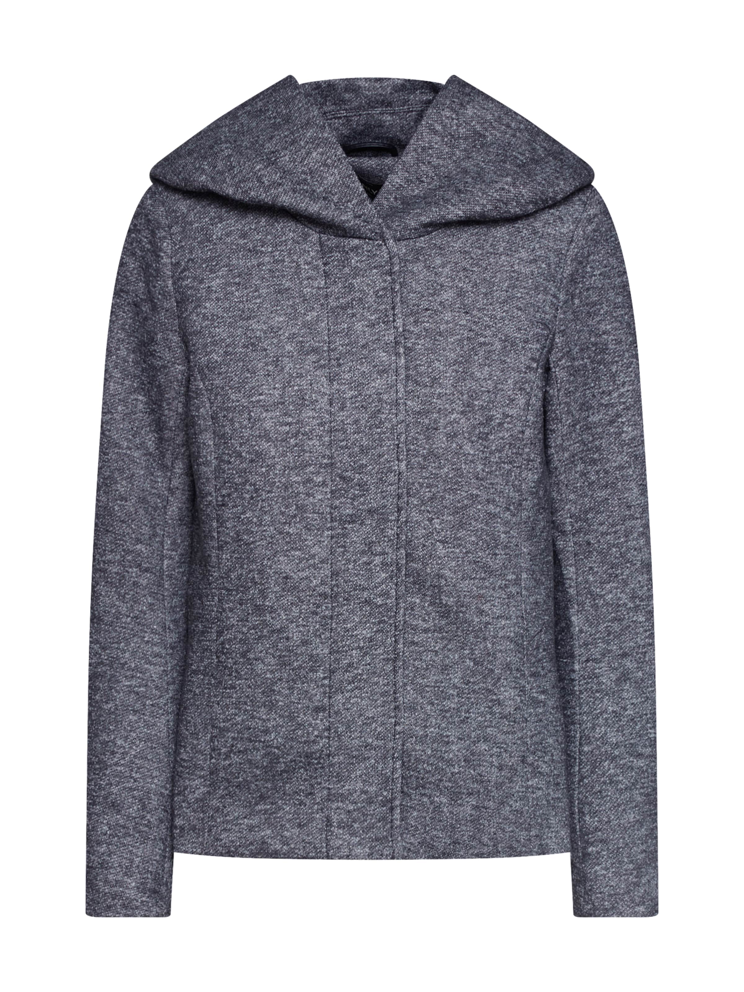 Only Sedona Jacke Dunkelgrau für nur 15,90€ inkl. Versand statt 39,90€