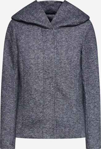 Veste mi-saison 'Sedona' ONLY en gris : devant