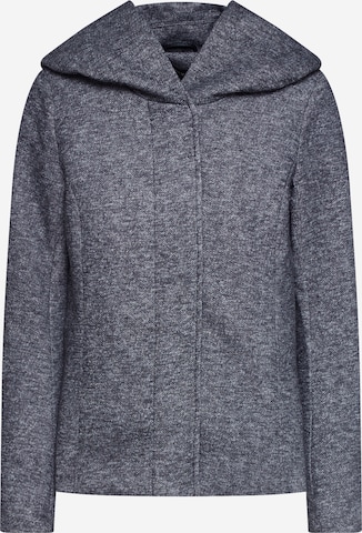 ONLY Between-Season Jacket 'Sedona' in Grey: front