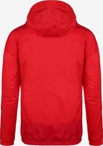 PUMA Sportjacke 'TeamGoal 23' in Rot