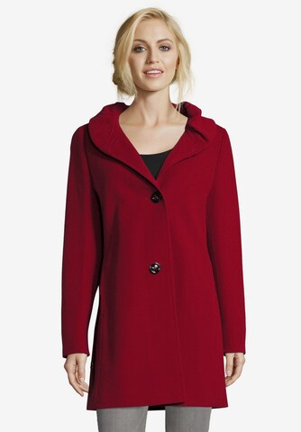 GIL BRET Jacke in Rot: predná strana