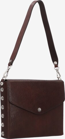 Campomaggi Shoulder Bag in Brown