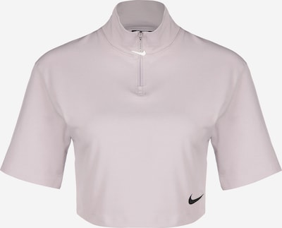 Nike Sportswear T-shirt en rose, Vue avec produit