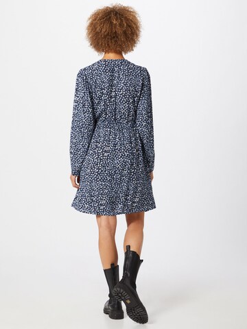 Robe 'Salvation' Envii en bleu