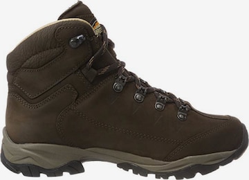 MEINDL Boots 'Ohio' in Brown