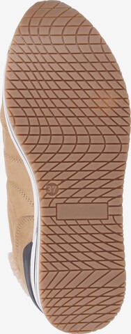 SCAPA Sneakers laag in Beige