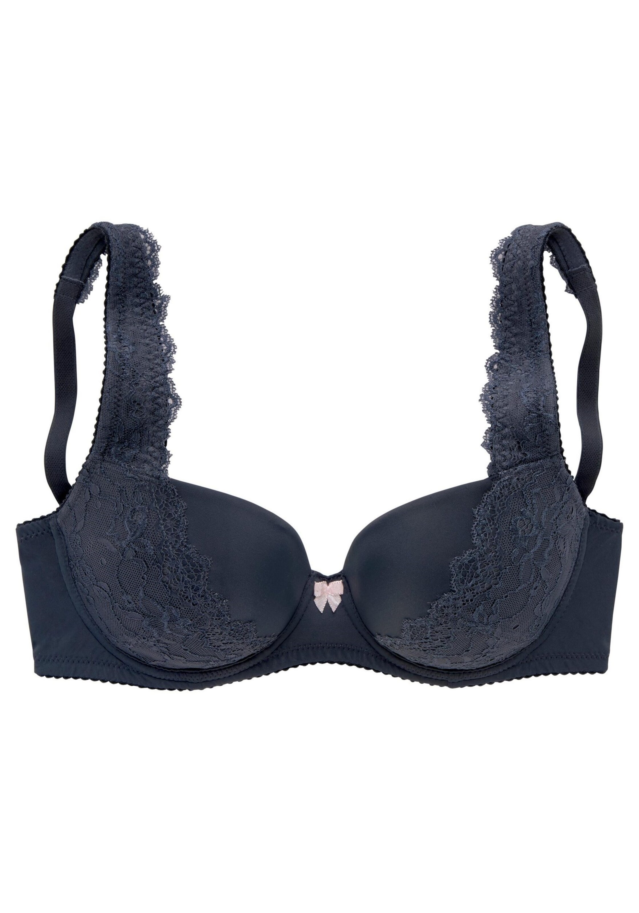 LASCANA - BH in de kleur Donkergrijs