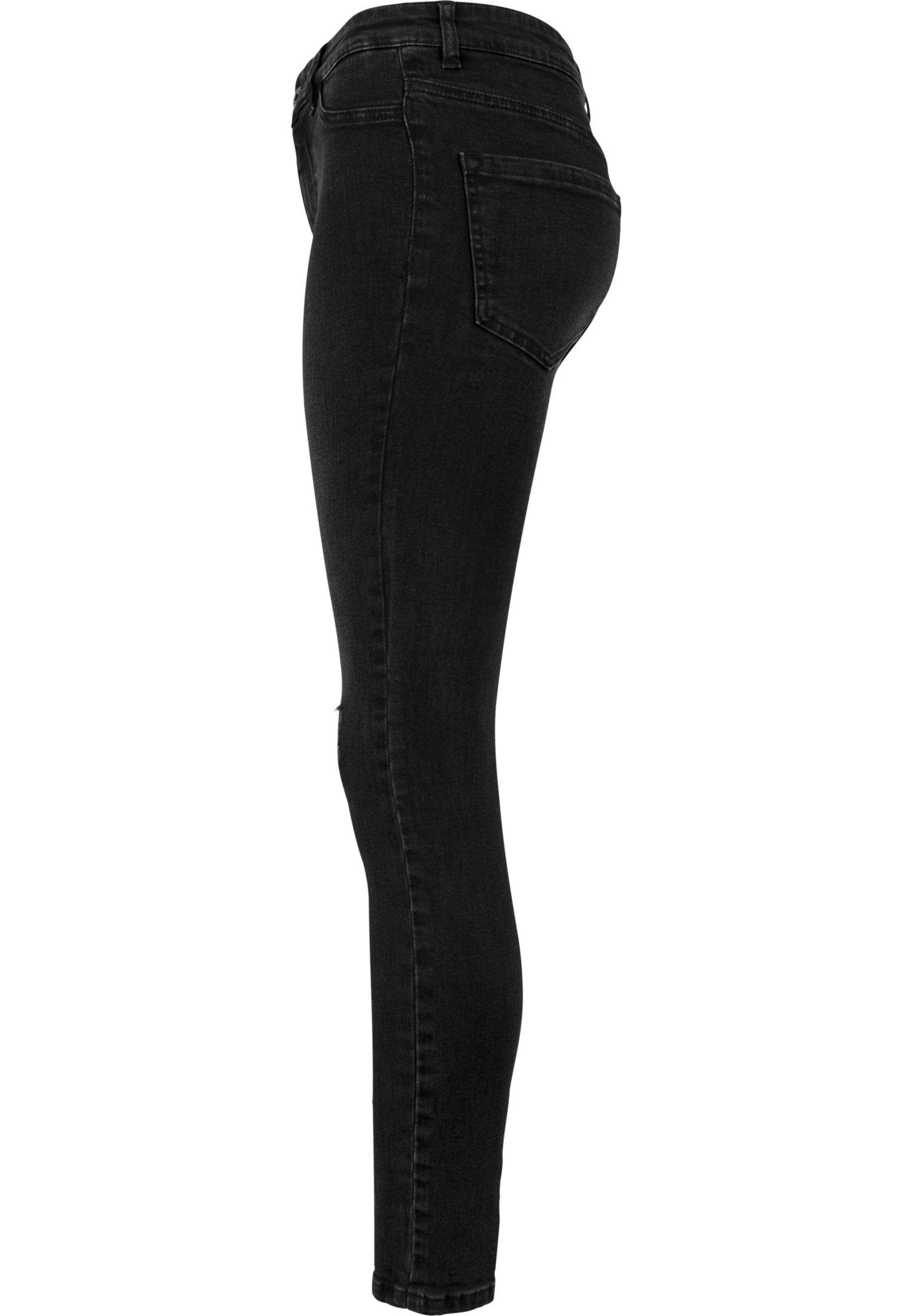 Skinny Jean Urban Classics en noir
