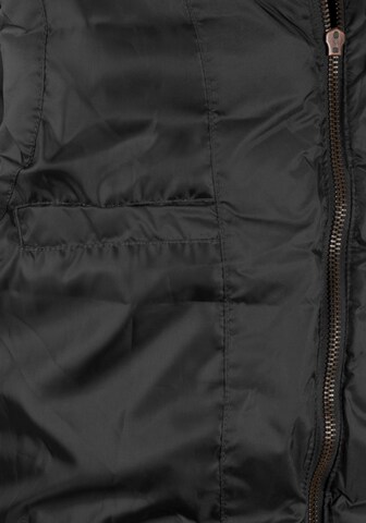 BLEND - Chaleco 'Cam' en gris