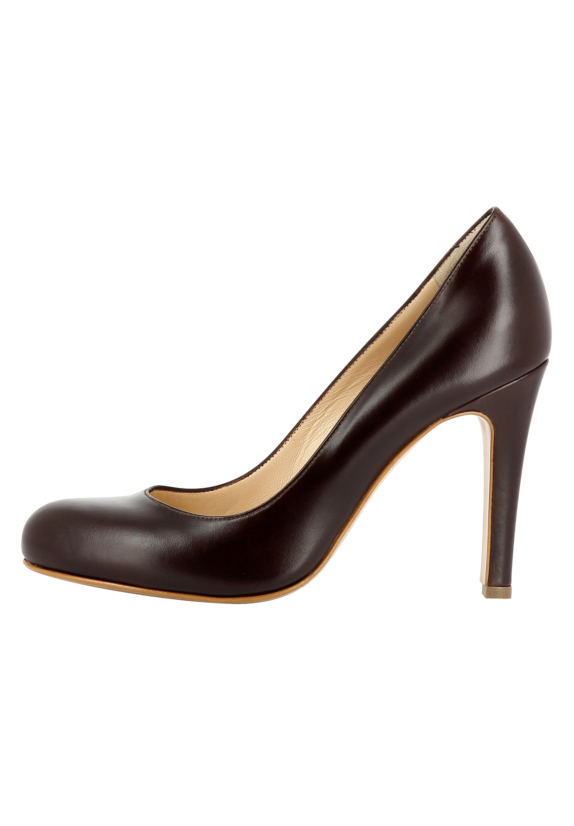 EVITA Pumps in Bruin