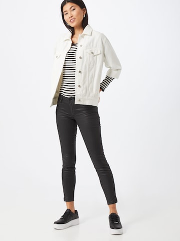 Salsa Jeans Skinny Džíny 'Wonder' – černá