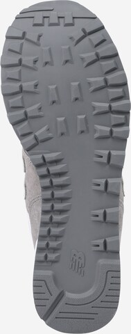 new balance Sneaker 'ML574' in Grau