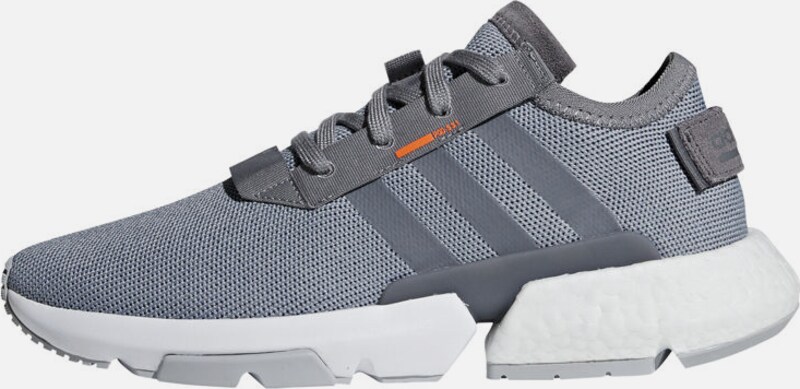 adidas Originals Sneaker coole Schuhe POD S3.1 Mint, Größe:42 adidas Originals Sneaker coole Schuhe POD S3.1 Mint, Größe:42
