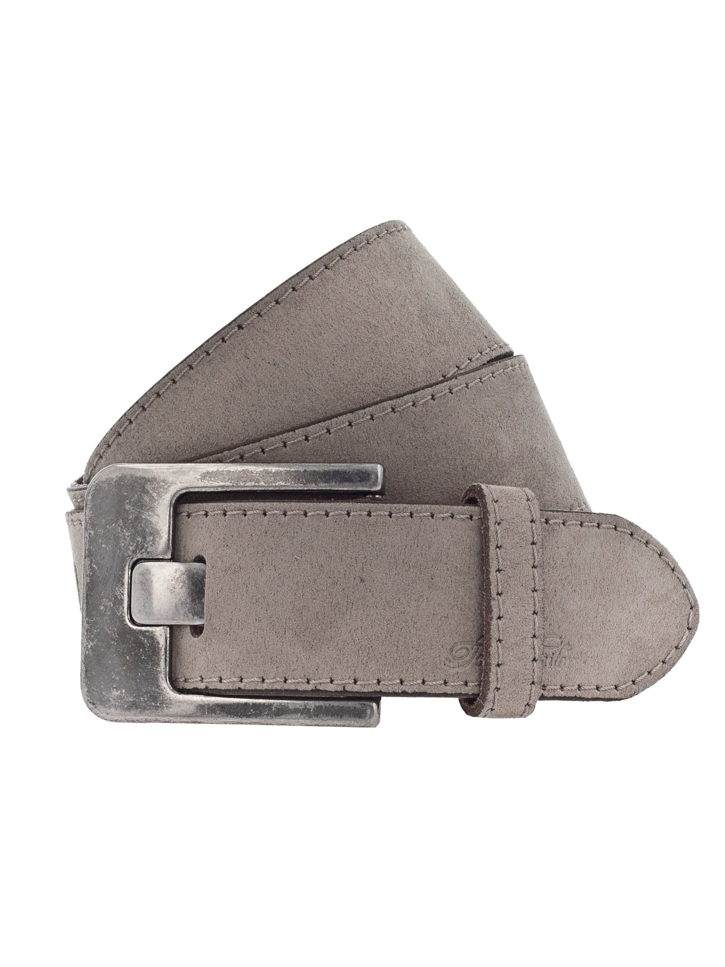 TOM TAILOR - Riem in de kleur Taupe