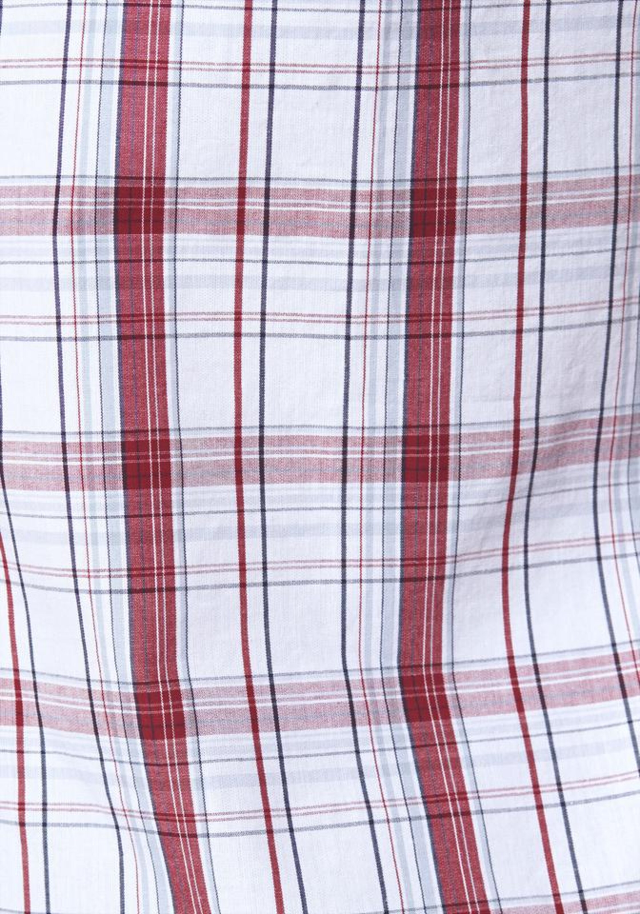 Man's World Comfort Fit Hemd in Mischfarben