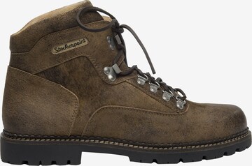 STOCKERPOINT Stiefel '4460' in Braun