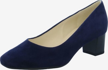 PETER KAISER Pumps in Blau: predná strana