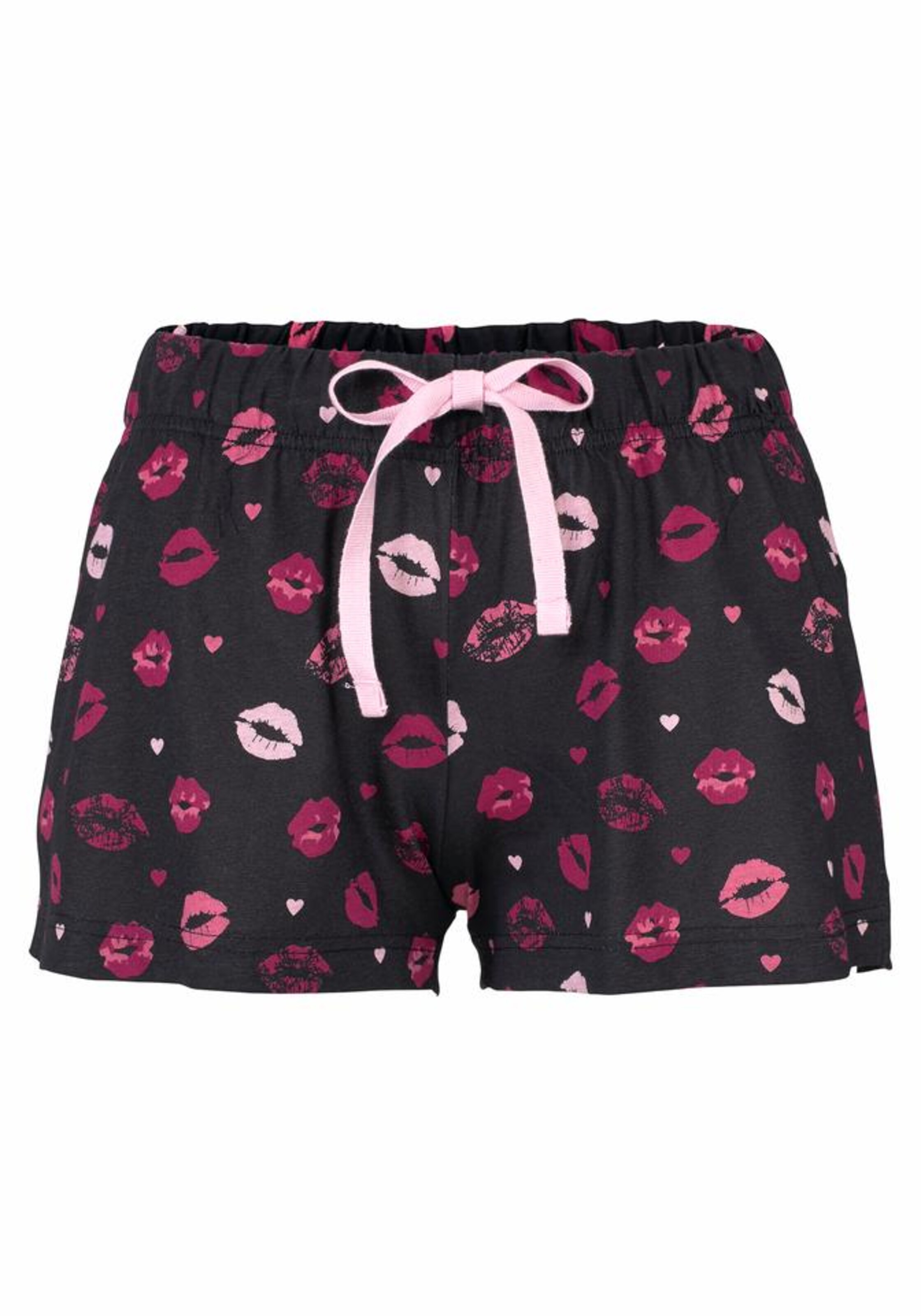 VIVANCE - Pijama em rosa