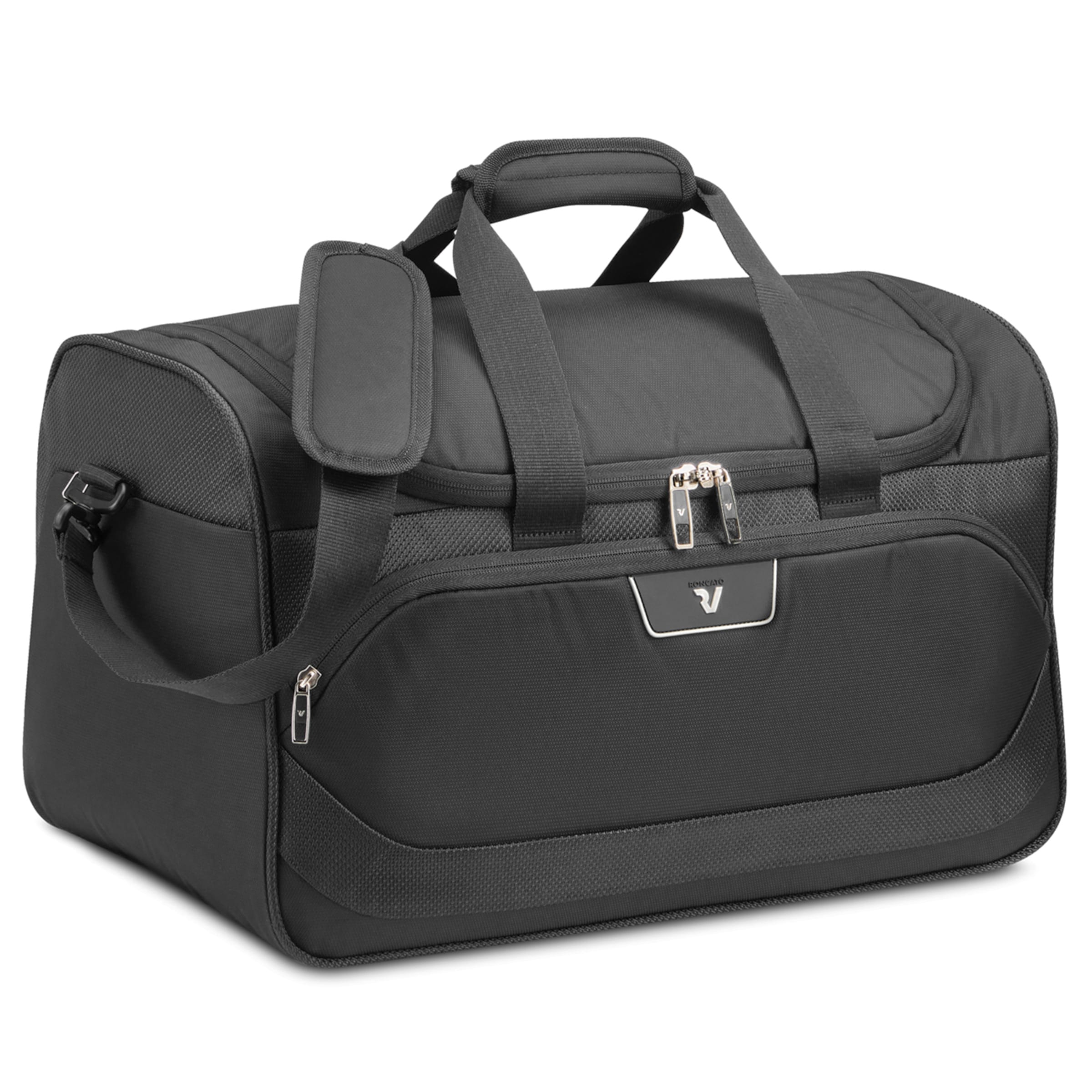 Roncato Weekender in Black