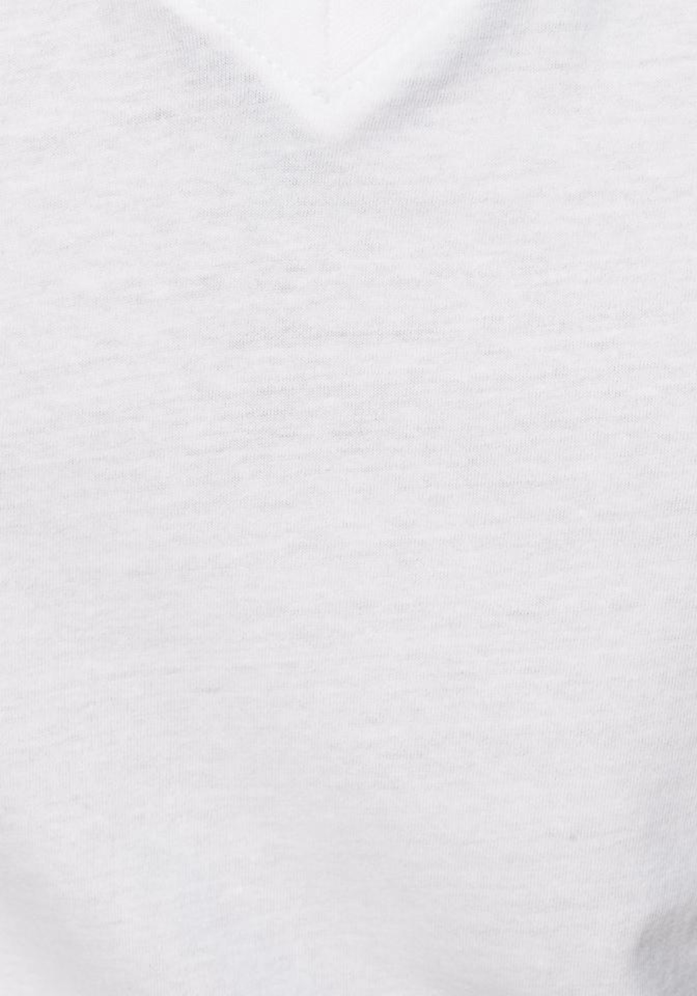 Man's World Shirt in White